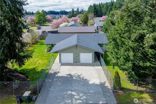 4945 Mt Tahoma Dr SE, Lacey, WA 98503 - Photo 1