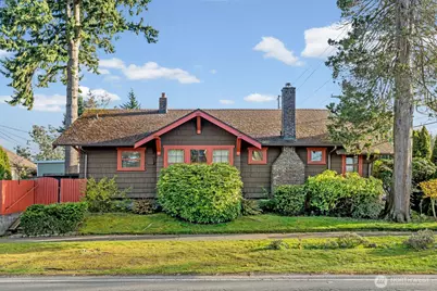 3635 N Cheyenne Street, Tacoma, WA 98407 - Photo 1
