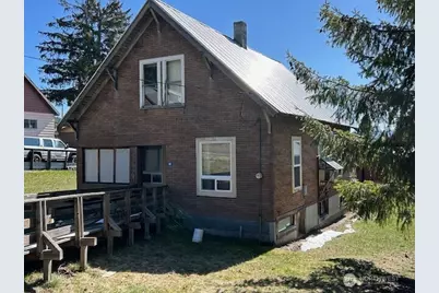 204 W Alaska Avenue, Roslyn, WA 98941 - Photo 1
