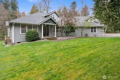 3841 Mari Lane SE, Olympia, WA 98513 - Photo 1