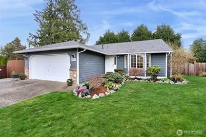 3817 Moody Court, Mount Vernon, WA 98273 - Photo 1
