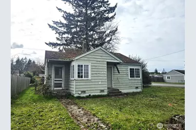 2135 Adams Street, Shelton, WA 98584 - Photo 1
