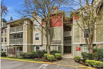 7711 NE 175th Street #C103, Kenmore, WA 98028 - Photo 1