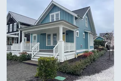 36 Barnhill Loop, Pacific Beach, WA 98571 - Photo 1