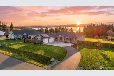 1395 Village Heights Place, Camano Island, WA 98282 - Photo 1