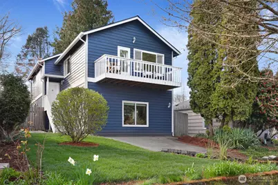 7737 12th Avenue SW, Seattle, WA 98106 - Photo 1