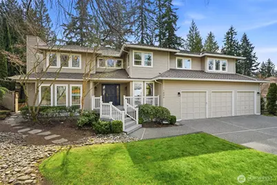 1806 145th Place SE, Mill Creek, WA 98012 - Photo 1