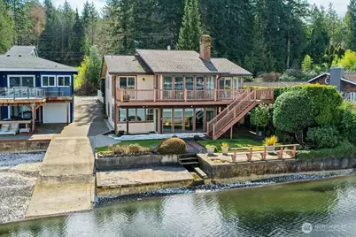 16901 E State Route 106, Belfair, WA 98528 - Photo 1