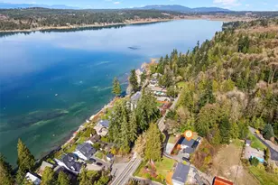 18280 E State Route 106, Belfair, WA 98528 - Photo 1