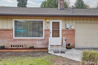 2903 NE Rozewood Drive, Bremerton, WA 98310 - Photo 1
