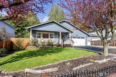 19188 Megger Circle NE, Poulsbo, WA 98370 - Photo 1