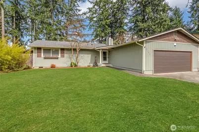 5205 204th Street Ct E, Spanaway, WA 98387 - Photo 1