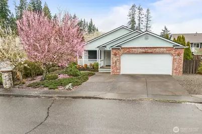 1731 Pottery Avenue, Port Orchard, WA 98366 - Photo 1