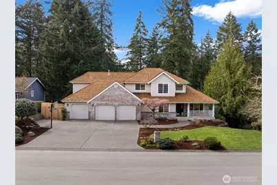 4210 77th Avenue Ct NW, Gig Harbor, WA 98335 - Photo 1