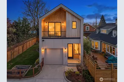 7354 Alonzo Ave NW, Seattle, WA 98117 - Photo 1