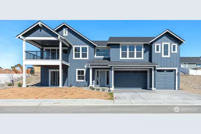 637 S Juli, East Wenatchee, WA 98802 - Photo 1