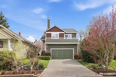 4606 41st Avenue S, Seattle, WA 98118 - Photo 1