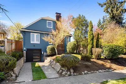 715 NE 60th Street, Seattle, WA 98115 - Photo 1