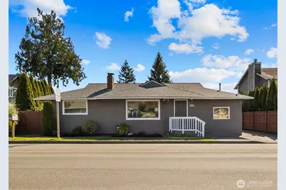 625 10th Street, Snohomish, WA 98290 - Photo 1