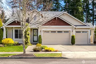 4232 Abigail Dr NE, Lacey, WA 98516 - Photo 1