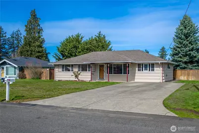 8605 Haviland Avenue SW, Lakewood, WA 98498 - Photo 1