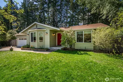 1615 Easthill Court NW, Olympia, WA 98502 - Photo 1