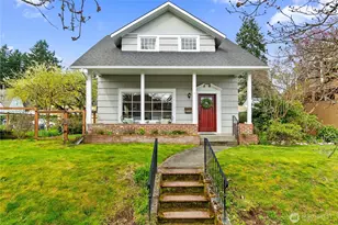 1617 Water St SW, Olympia, WA 98501 - Photo 1