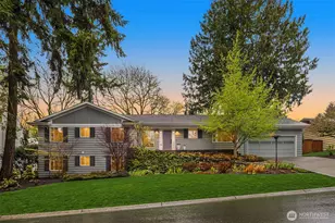 8910 SE 54th St, Mercer Island, WA 98040 - Photo 1