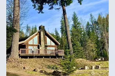 152 Terrace Way, Packwood, WA 98361 - Photo 1