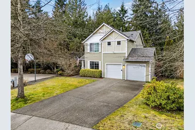 19736 99 Street Ct E, Bonney Lake, WA 98391 - Photo 1