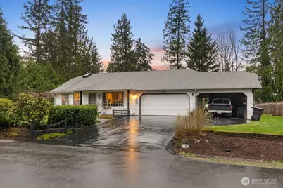 14512 245th Drive SE, Monroe, WA 98272 - Photo 1