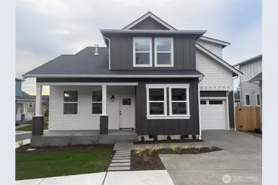 40 NE Pinedrop Place, Poulsbo, WA 98370 - Photo 1