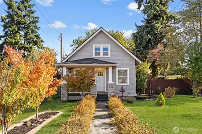 3625 A St, Tacoma, WA 98418 - Photo 1