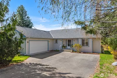40 McLallen Lane, Manson, WA 98831 - Photo 1