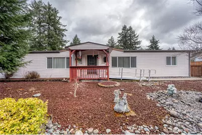 15513 Fair Oaks Drive S, Spanaway, WA 98387 - Photo 1