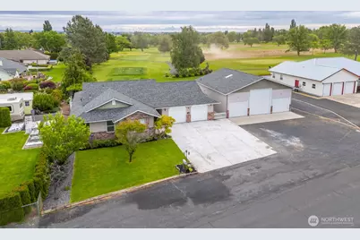 19341 St. Andrews Drive NW, Soap Lake, WA 98851 - Photo 1