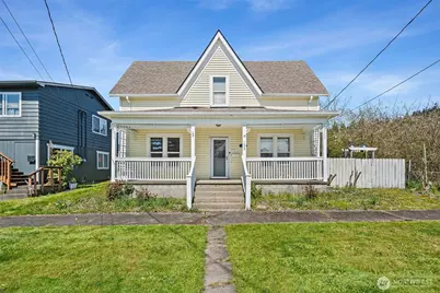 153 SW Lewis Street, Chehalis, WA 98532 - Photo 1