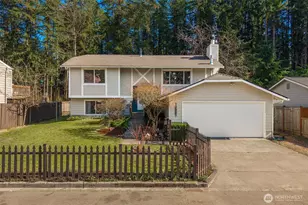 18907 SE 265 St, Covington, WA 98042 - Photo 1