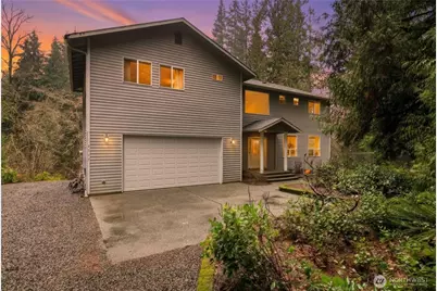 6117 Ames Lake Carnation Road NE, Carnation, WA 98014 - Photo 1