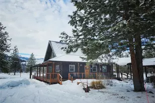 20 Pleasant View Dr, Winthrop, WA 98862 - Photo 1