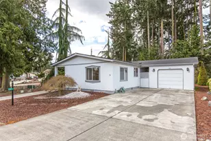 200 Fircrest Dr, Sequim, WA 98382 - Photo 1
