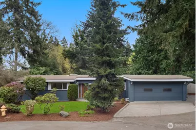 11653 SE 49th Street, Bellevue, WA 98006 - Photo 1