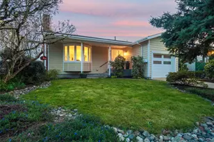 927 NW 58th St, Seattle, WA 98107 - Photo 1