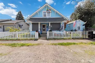 422 Madison St, Centralia, WA 98531 - Photo 1