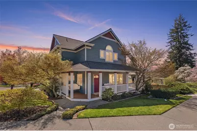 828 Cottage Avenue, Snohomish, WA 98290 - Photo 1