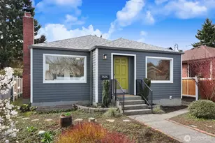 7525 17th Ave NW, Seattle, WA 98117 - Photo 1