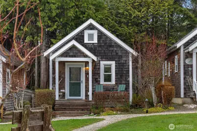 35 Beach Cabin Lane, Pacific Beach, WA 98571 - Photo 1
