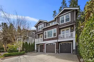 11127 NE 162nd St, Bothell, WA 98011 - Photo 1
