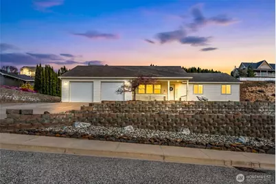 1263 Wheatridge Drive, East Wenatchee, WA 98802 - Photo 1