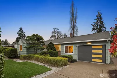 2321 NE 128th Street, Seattle, WA 98125 - Photo 1